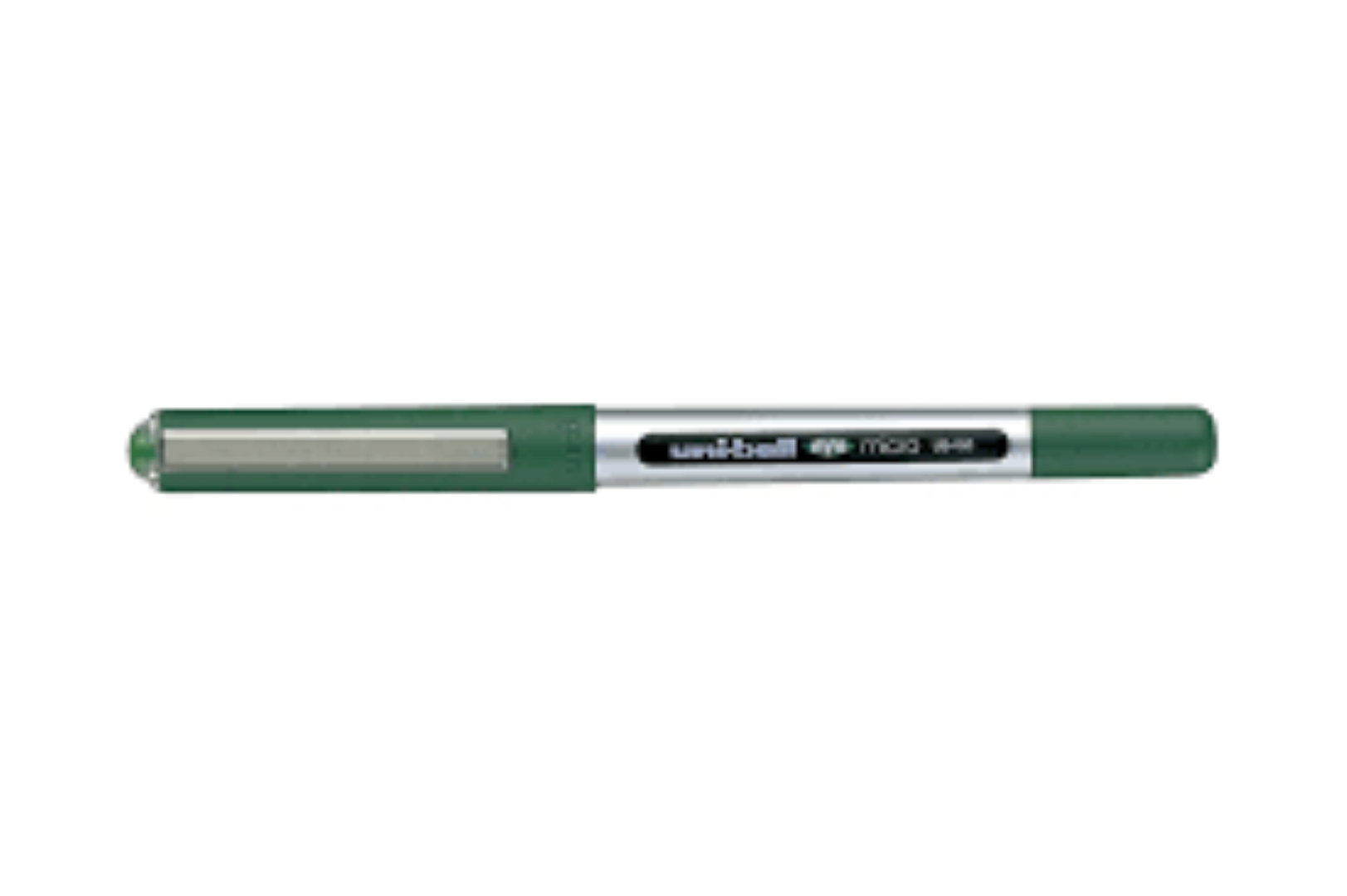Uni-ball Eye Micro Roller pen Green MI-UB150-GN